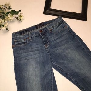 Lucky Brand Easy Rider Jeans size 8/29